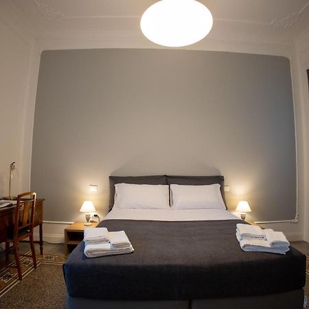Petrarca Suite ปาแลร์โม ภายนอก รูปภาพ