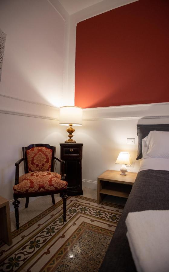 Petrarca Suite ปาแลร์โม ภายนอก รูปภาพ