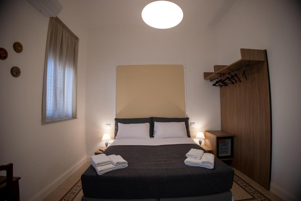 Petrarca Suite ปาแลร์โม ภายนอก รูปภาพ