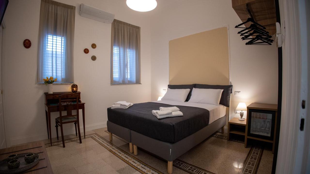 Petrarca Suite ปาแลร์โม ภายนอก รูปภาพ